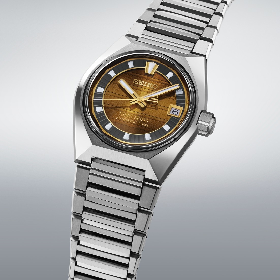 ロンジン(LONGINES) マスターコレクション L2.909.4.92.6